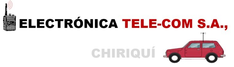 Logo Electronica Telecom