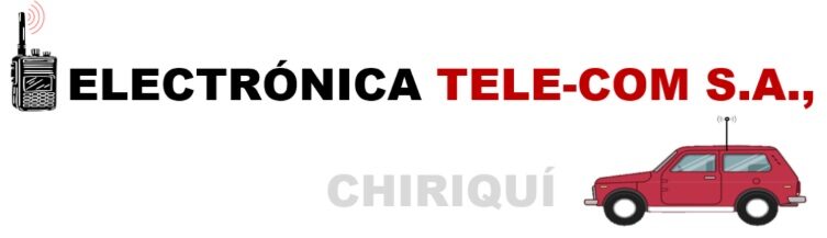 Electronica Telecom